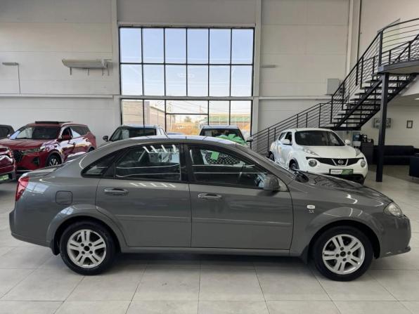 Daewoo Gentra II с пробегом 2013 года, цена 649 000 рублей, 117250 км, седан, Автокод Объявления