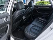 Hyundai Sonata VII (LF) Рестайлинг Краснодар  - изображение 32