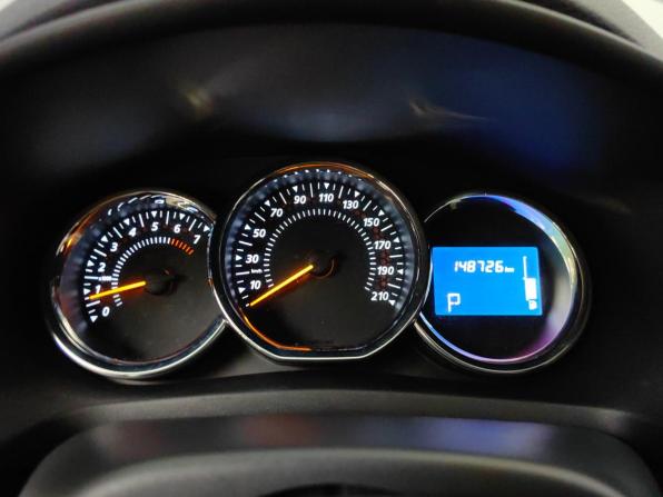 Renault Sandero II с пробегом 2018 года, цена 969 000 рублей, 148723 км, хэтчбек, Автокод Объявления