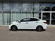 Hyundai Solaris I Рестайлинг Воронеж  - изображение 20