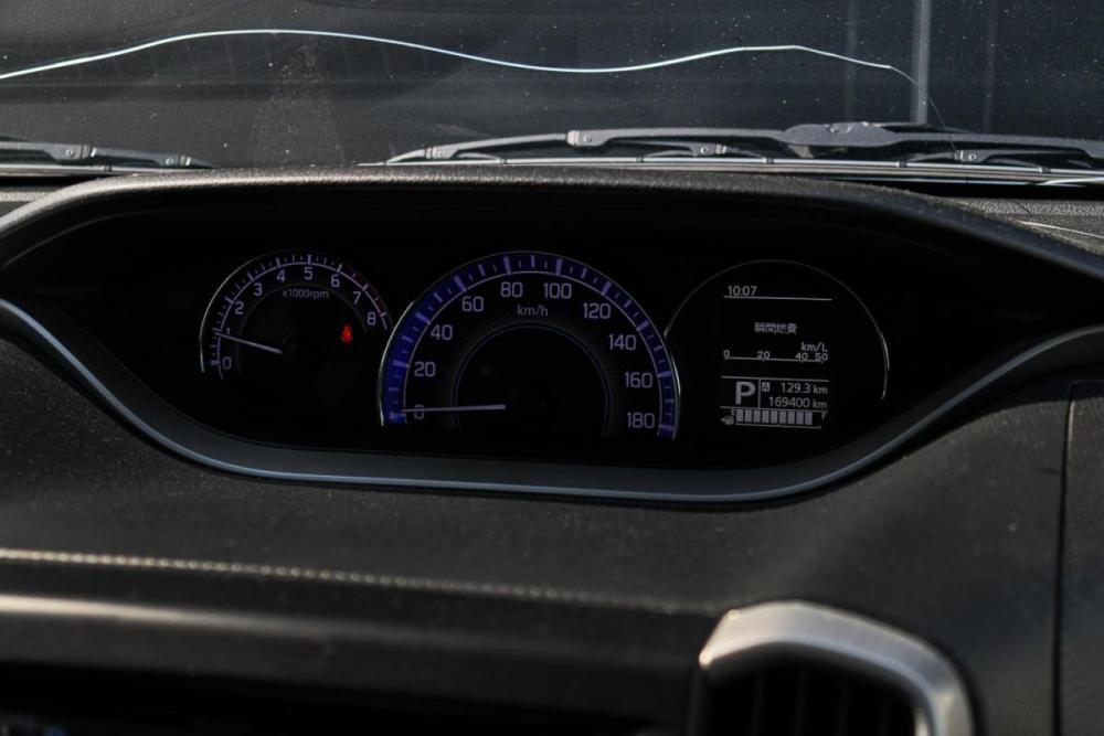Suzuki Solio III Москва  - изображение 20
