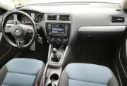 Volkswagen Jetta VI Сыктывкар  - изображение 32