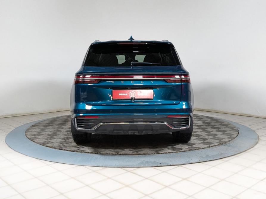 Geely Monjaro I Екатеринбург  - изображение 7