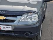 Chevrolet Niva I Рестайлинг Архангельск  - изображение 12