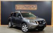 Nissan Terrano III (D10) Уфа  - изображение 21