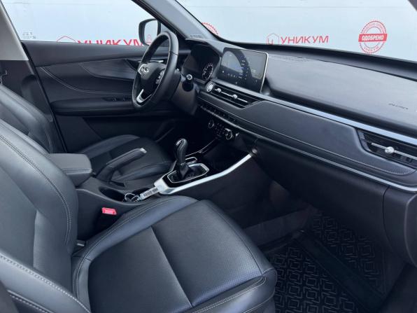 Chery Tiggo 4 Pro I с пробегом 2024 года, цена 1 639 000 рублей, 16212 км, внедорожник, Автокод Объявления