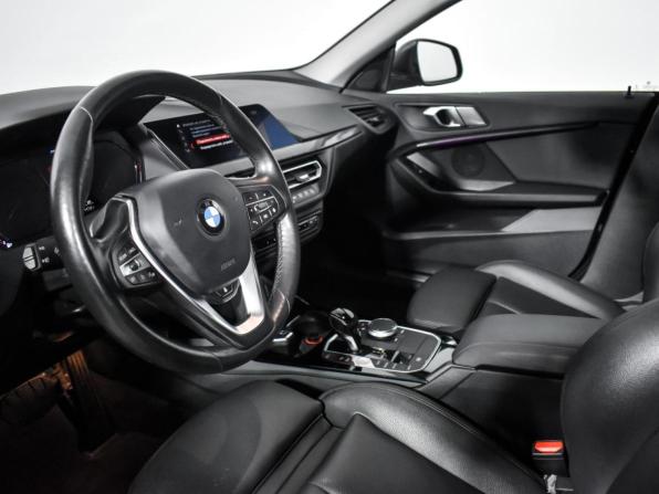 BMW 2 серии F44 с пробегом 2020 года, цена 2 497 860 рублей, 91000 км, седан, Автокод Объявления