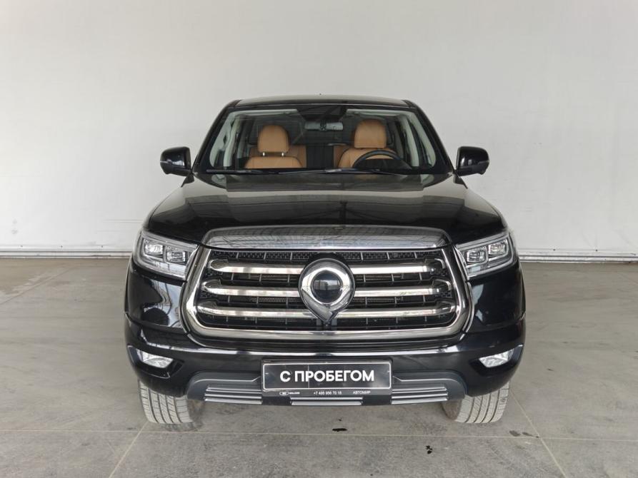 Great Wall Poer I Москва  - изображение 2