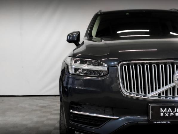 Volvo XC90 II с пробегом 2017 года, цена 4 120 000 рублей, 85379 км, внедорожник, Автокод Объявления