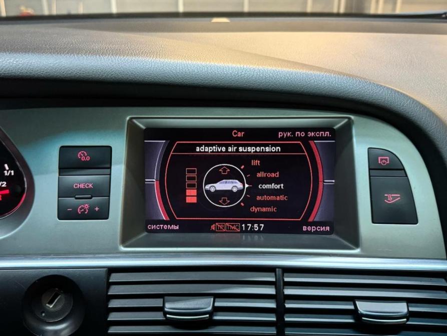 Audi A6 allroad II (C6) Красноярск  - изображение 18