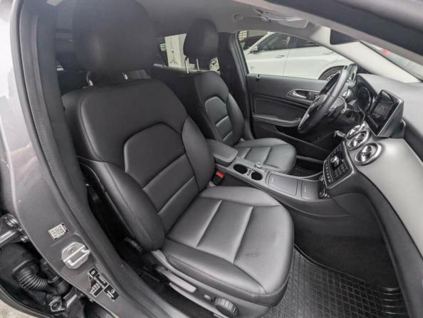 Mercedes-Benz GLA I (X156) с пробегом 2014 года, цена 2 497 000 рублей, 43761 км, внедорожник, Автокод Объявления