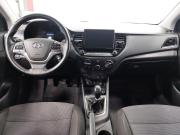 Hyundai Solaris II Рестайлинг Пермь  - изображение 28