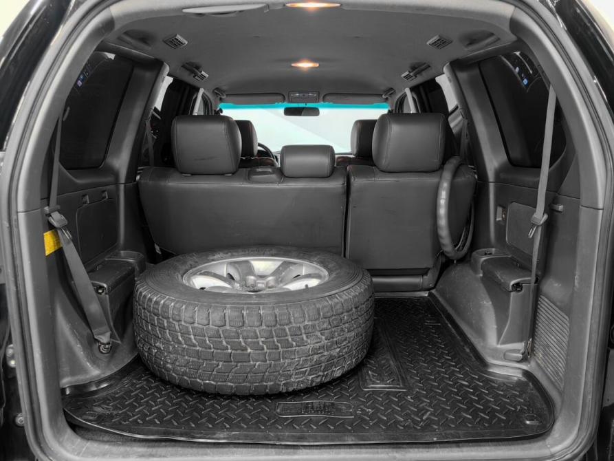 Toyota Land Cruiser Prado 120 Series Новосибирск  - изображение 20