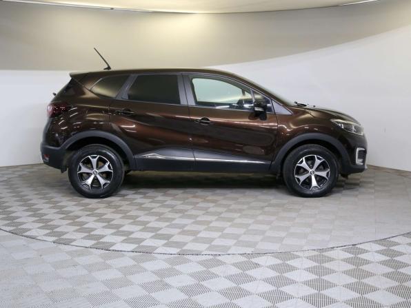 Renault Kaptur I Рестайлинг с пробегом 2020 года, цена 1 730 000 рублей, 62328 км, внедорожник, Автокод Объявления