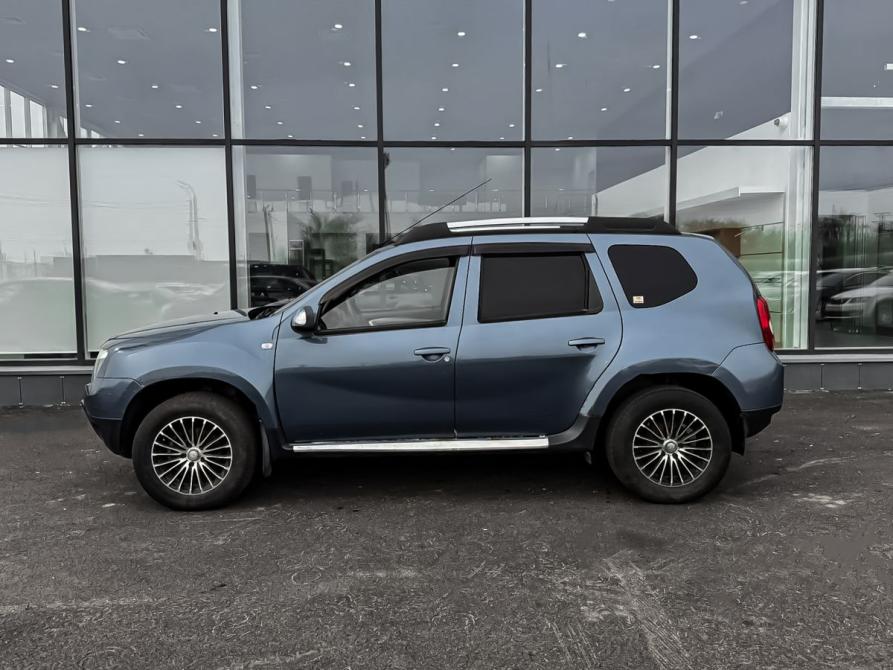Renault Duster I Курган  - изображение 7