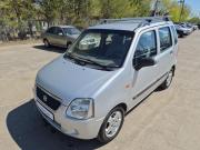 Suzuki Wagon R+ II Саратов  - изображение 39