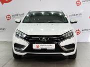 Lada (ВАЗ) Vesta I Рестайлинг (NG) Минеральные Воды  - изображение 20