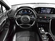 Hyundai Sonata VIII (DN8) Екатеринбург  - изображение 31