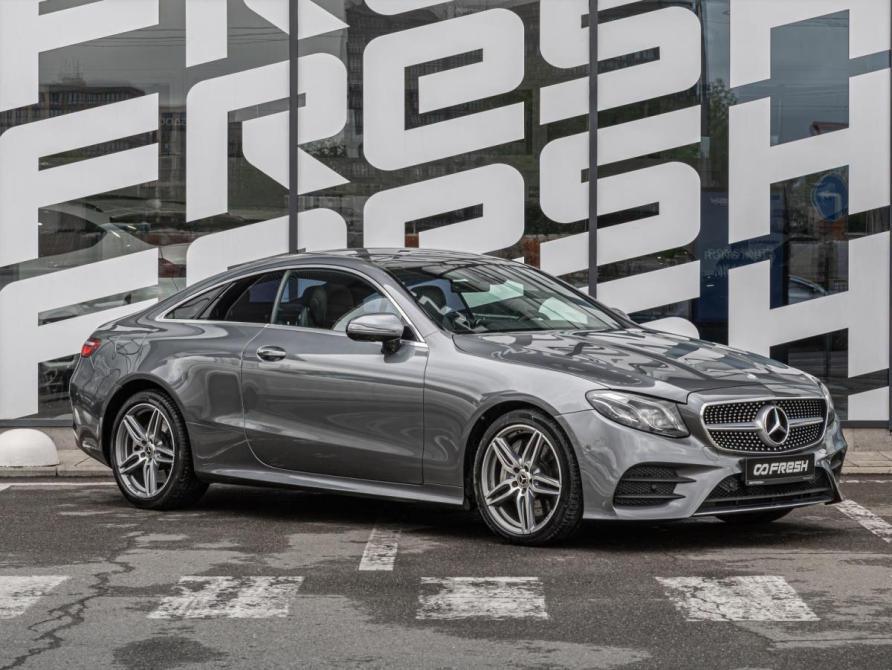 Mercedes-Benz E-Класс V (W213 S213 C238) Краснодар  - изображение 1