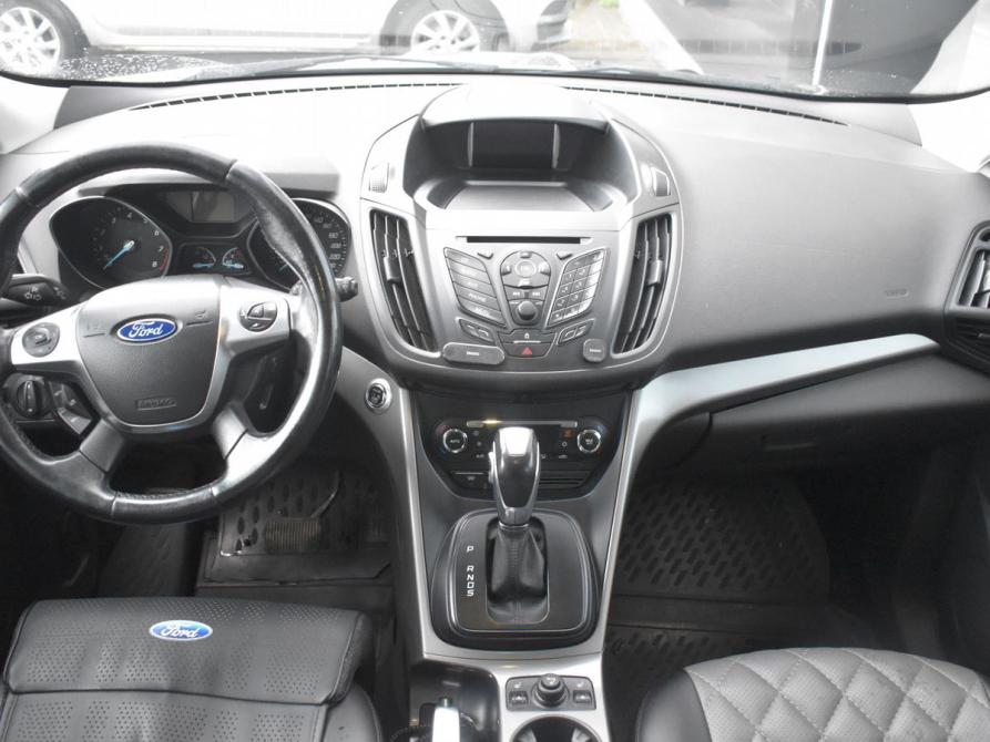 Ford Kuga II Архангельск  - изображение 12