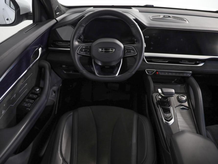 Geely Monjaro I Санкт-Петербург  - изображение 10