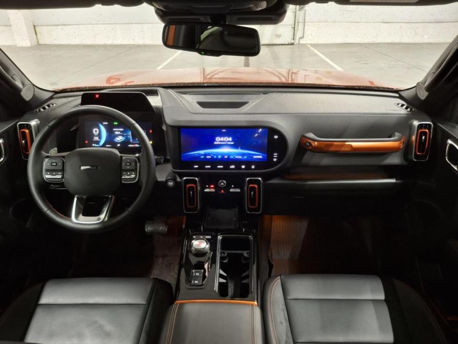 Haval Dargo I Казань  - изображение 17