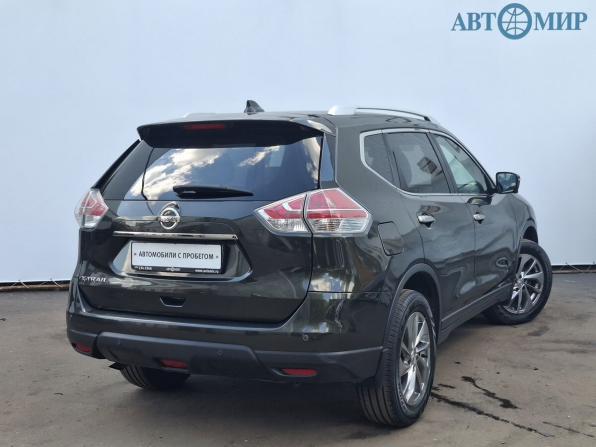 Nissan X-Trail III с пробегом 2018 года, цена 1 490 000 рублей, 146184 км, внедорожник, Автокод Объявления