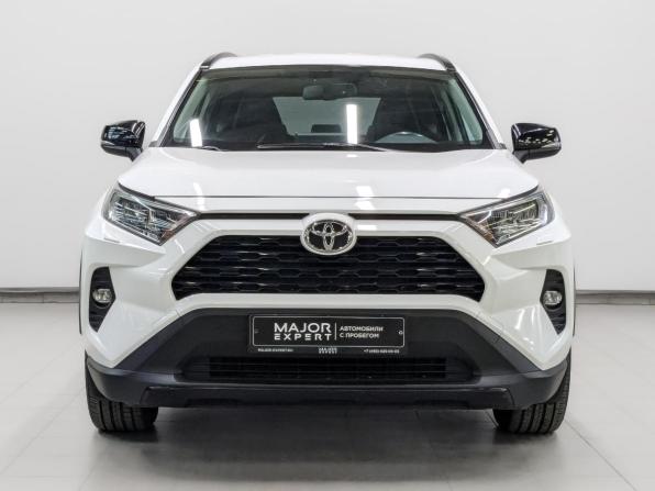 Toyota RAV4 V (XA50) с пробегом 2021 года, цена 3 230 000 рублей, 136228 км, внедорожник, Автокод Объявления
