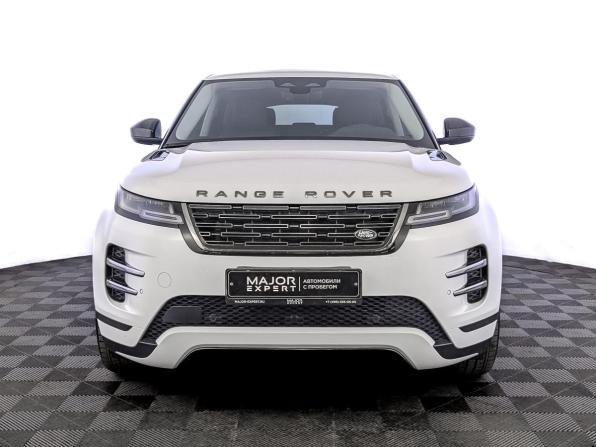 Land Rover Range Rover Evoque II Рестайлинг с пробегом 2024 года, цена 5 335 000 рублей, 12691 км, внедорожник, Автокод Объявления