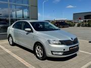 Skoda Rapid I Владикавказ  - изображение 18
