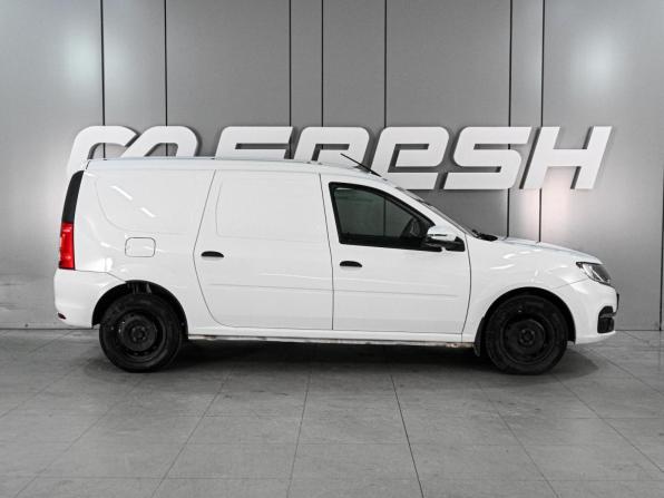 Lada (ВАЗ) Largus I Рестайлинг с пробегом 2024 года, цена 1 175 000 рублей, 53841 км, фургон, Автокод Объявления