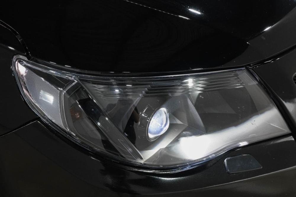 Subaru Forester III Новокузнецк  - изображение 11