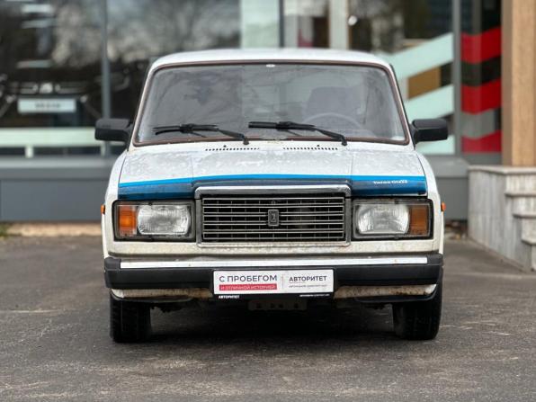 Lada (ВАЗ) 2107 с пробегом 2008 года, цена 139 000 рублей, 201000 км, седан, Автокод Объявления