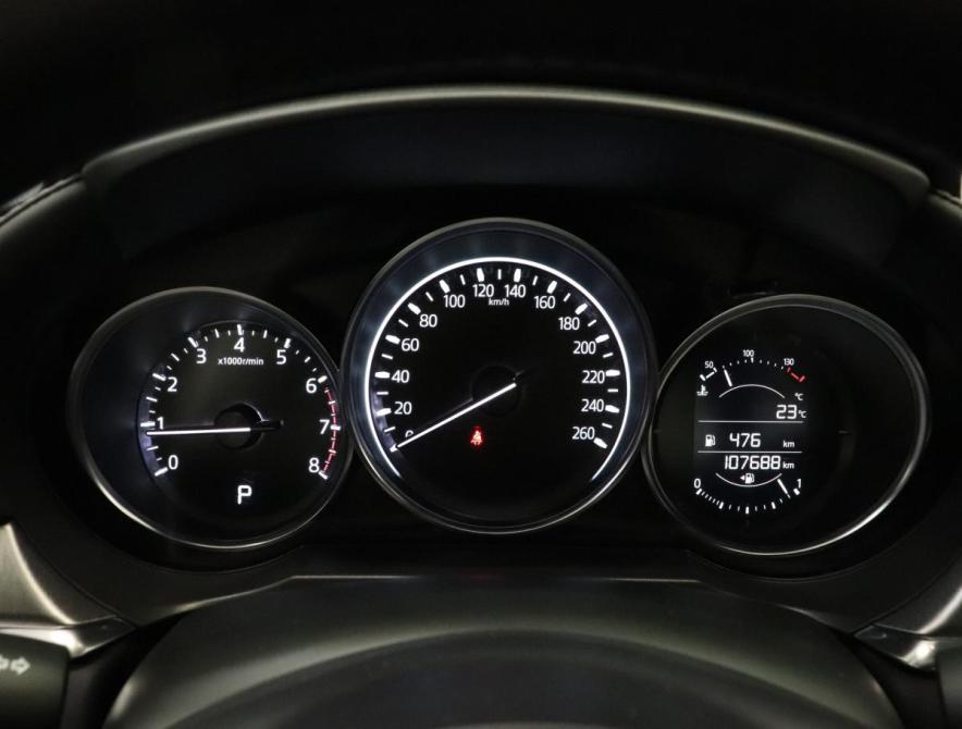 Mazda 6 III (GJ) Рестайлинг 2 Санкт-Петербург  - изображение 21