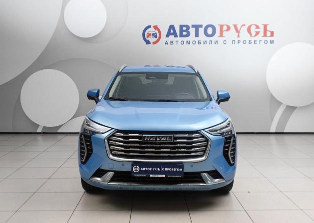 Haval Jolion I с пробегом 2021 года, цена 1 428 000 рублей, 103000 км, внедорожник, Автокод Объявления