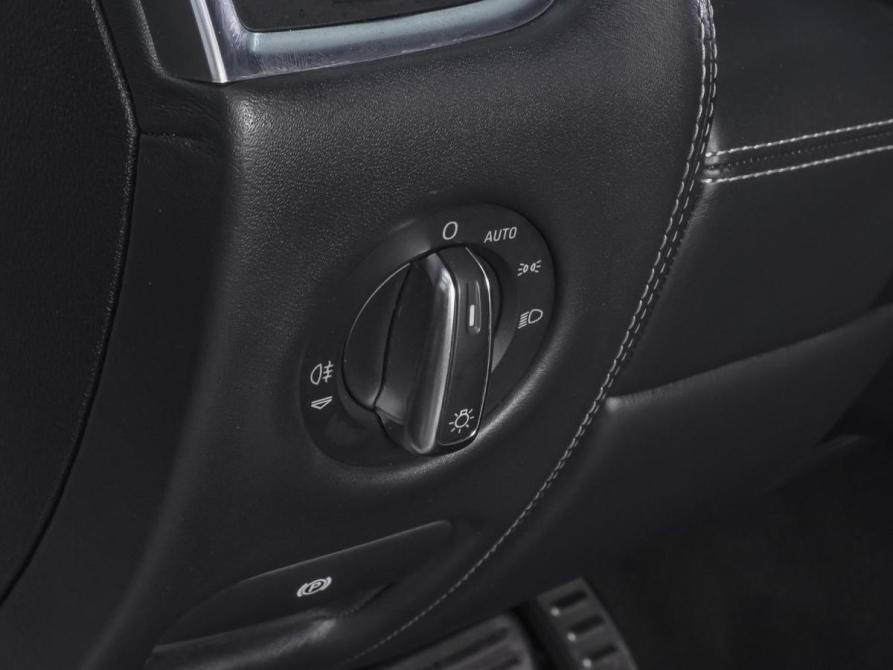 Audi Q7 I (4L) Рестайлинг Ростов-на-Дону  - изображение 19