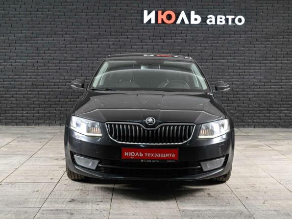 Skoda Octavia III (A7) с пробегом 2013 года, цена 1 390 000 рублей, 181439 км, лифтбек, Автокод Объявления