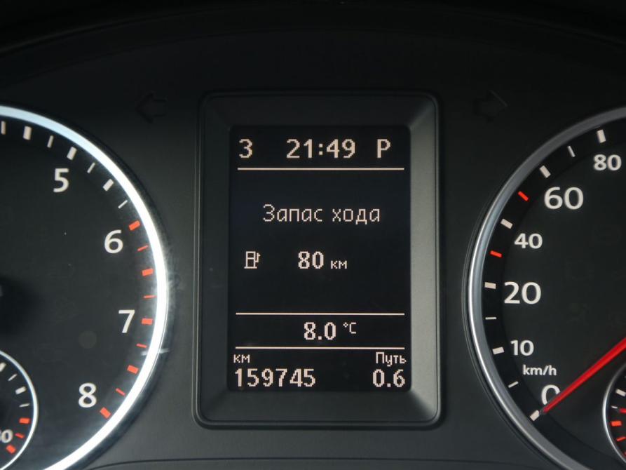 Volkswagen Tiguan I Рестайлинг Иваново  - изображение 20