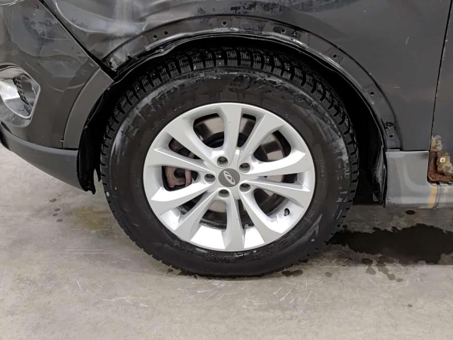 Chery Tiggo 5 I Казань  - изображение 22