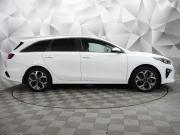 Kia Ceed III Ульяновск  - изображение 27