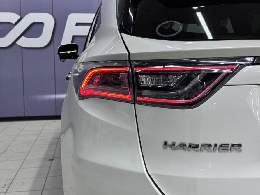 Toyota Harrier III (XU60) Благовещенск  - изображение 8