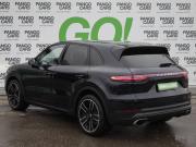 Porsche Cayenne III Владимир  - изображение 27