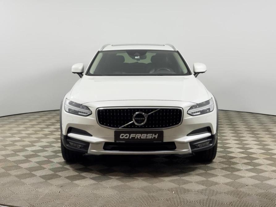 Volvo V90 Cross Country I Казань  - изображение 3