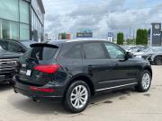 Audi Q5 I (8R) Рестайлинг Калуга  - изображение 27