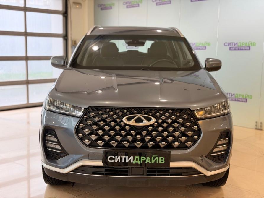 Chery Tiggo 7 Pro I Москва  - изображение 2