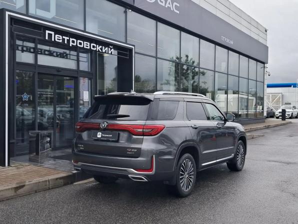 Changan CS95 I Рестайлинг с пробегом 2022 года, цена 2 620 000 рублей, 17575 км, внедорожник, Автокод Объявления