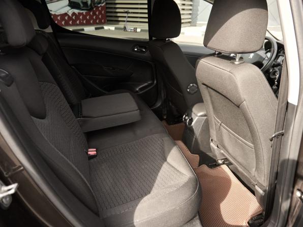 Peugeot 308 I Рестайлинг с пробегом 2012 года, цена 539 000 рублей, 124912 км, хэтчбек, Автокод Объявления