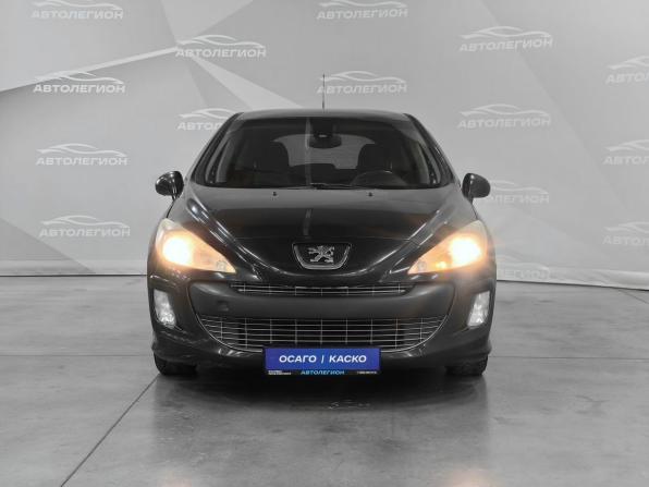 Peugeot 308 I с пробегом 2008 года, цена 445 000 рублей, 166205 км, универсал, Автокод Объявления