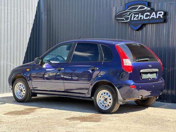 Lada (ВАЗ) Kalina I с пробегом 2012 года, цена 299 000 рублей, 185085 км, хэтчбек, Автокод Объявления