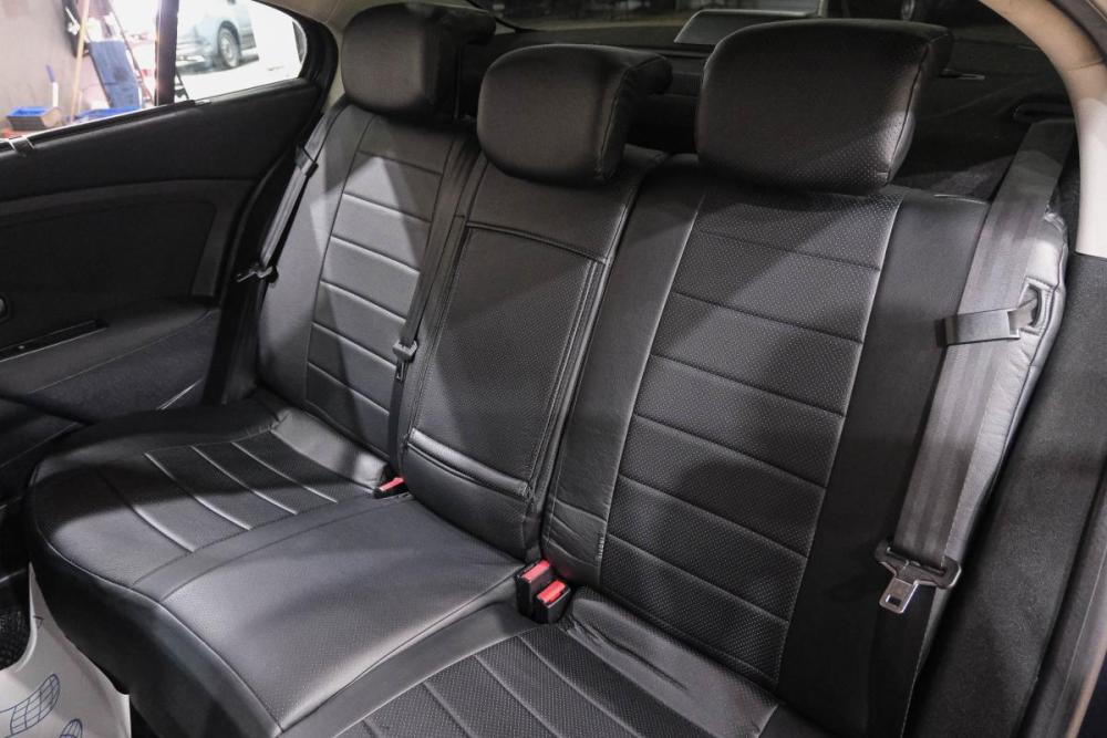 Renault Fluence I Новокузнецк  - изображение 34